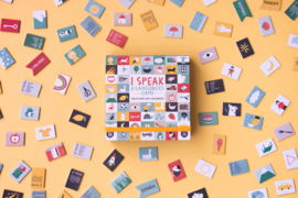 Londji - I Speak 6 Languages Game