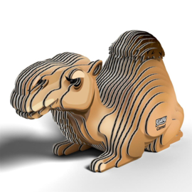 Eugy 3D - Dromedaris (Camel #136)