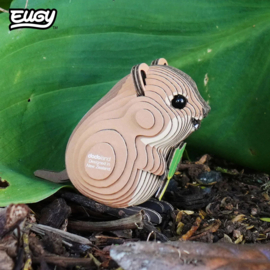 Eugy 3D - Quokka (#146)