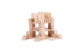 Just Blocks - Small Pack (74 stuks)