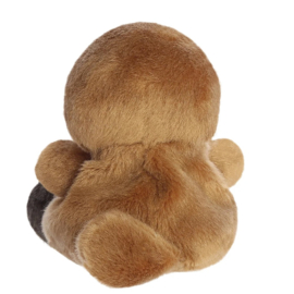 Palm Pals  - Vogelbekdier Patty (Platypus Patty)