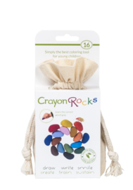 Crayon Rocks