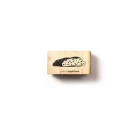 Cats on Appletrees - Stempel Stol (1)