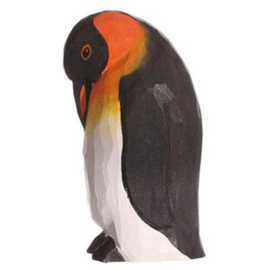 Wudimals - Keizerspinguïn (Emperor Penguin)