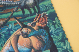 Londji - Age of Dinosaurs Puzzel (100 st)