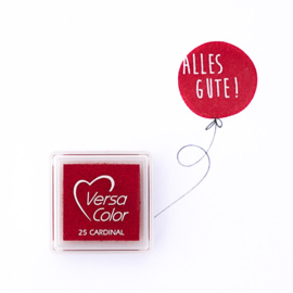 Cats on Appletrees - VersaColor  Inkt (Diverse kleuren)