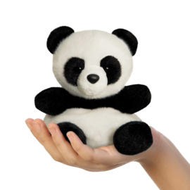 Palm Pals  - Panda Bamboo