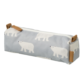 Fresk - Etui Polar Bear