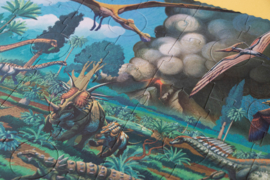Londji - Age of Dinosaurs Puzzel (100 st)