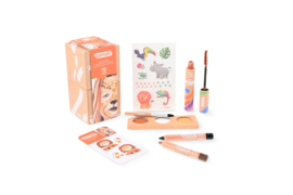 Namaki - Schminkset Wilde Dieren Box