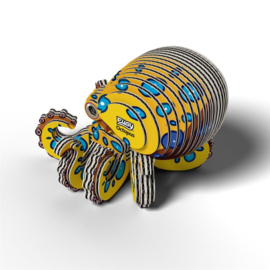 Eugy 3D - Octopus (#147)