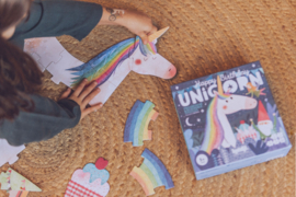 Londji - Happy Birthday Unicorn (30 st)