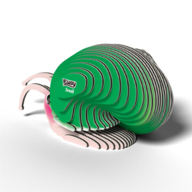 Eugy 3D - Slak (Snail #143)