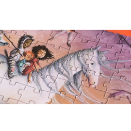 Londji - My Unicorn Puzzel (350 st)