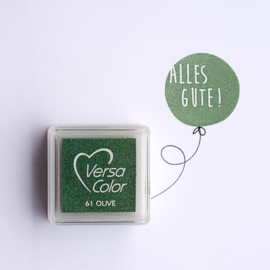 Cats on Appletrees - VersaColor  Inkt (Diverse kleuren Deel 3)