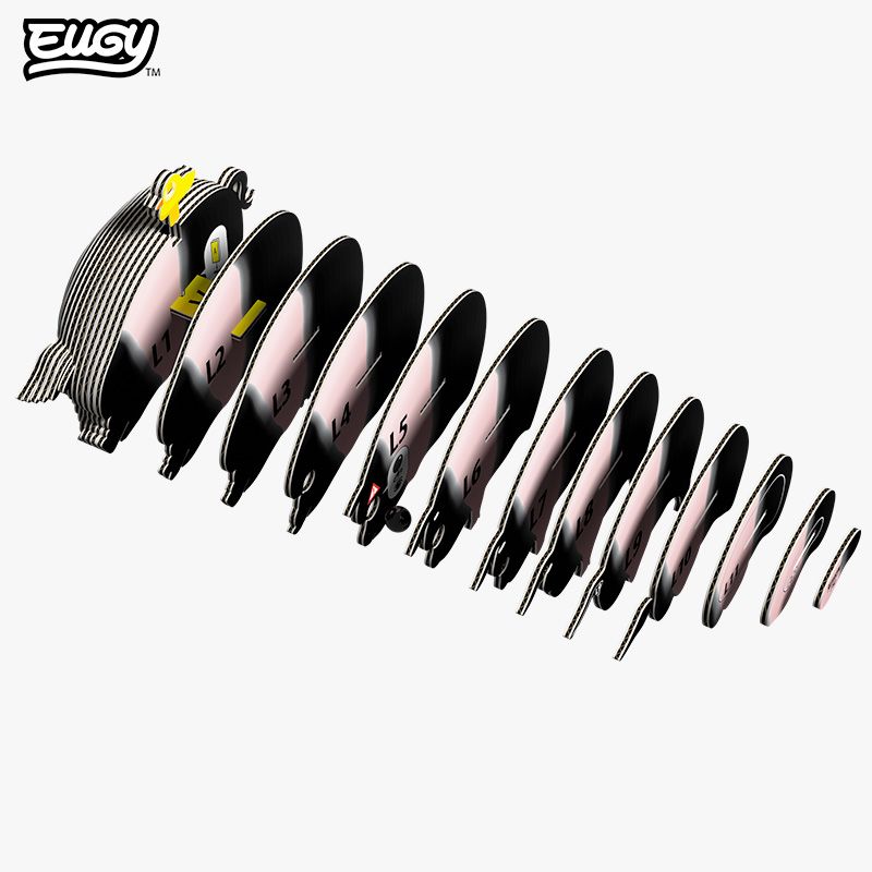Eugy 3D - Varken (Pig #128)