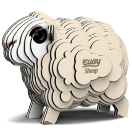 Eugy 3D - Schaap (Sheep)