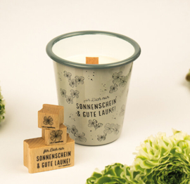 Cats on Appletrees - Mini Stempel Bloesem (17)