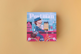 Londji - Postman Game