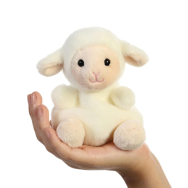 Palm Pals  - Lammetje Woolly (Lamb Woolly)