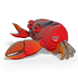 Eugy 3D - Krab (Crab #144)