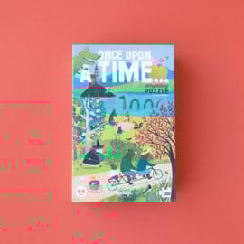 Londji - Once Upon a Time Puzzel (100 st)
