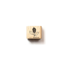 Cats on Appletrees - Mini Stempel Hulst (3)
