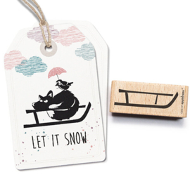Cats on Appletrees - Stempel Slee (3)