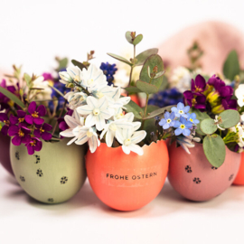 Cats on Appletrees - Mini Stempel Bloesem (32)