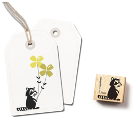 Cats on Appletrees - Stempel Wasbeer Mats
