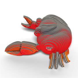 Eugy 3D - Krab (Crab #144)