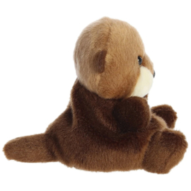 Palm Pals  - Zeeotter Selena (See Otter Selena)