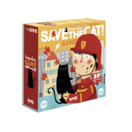 Londji - Save the Cat Game