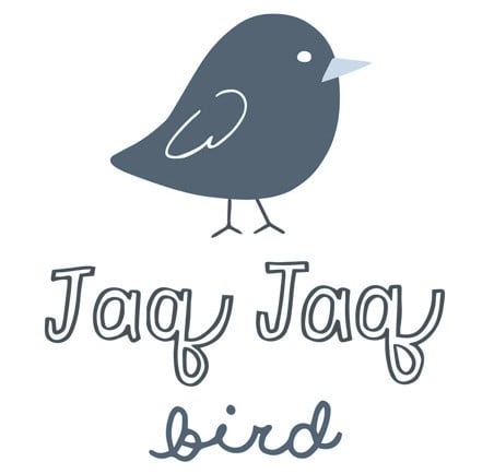 Jaq Jaq Bird