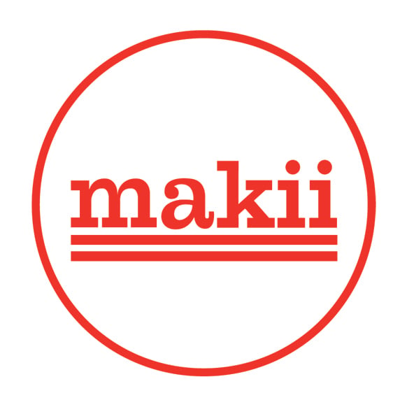 Makii kleurplaten