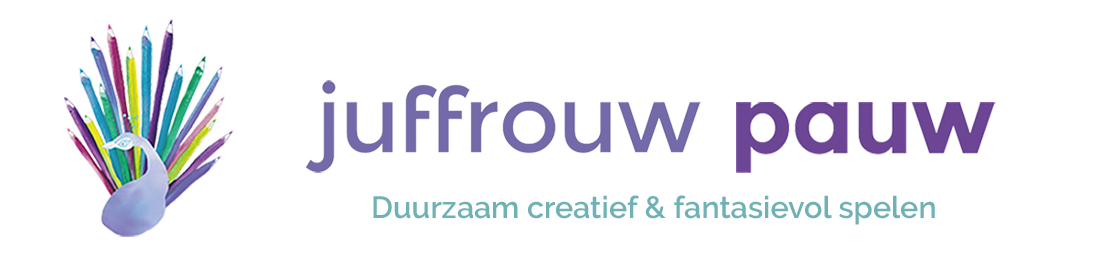 Juffrouw Pauw