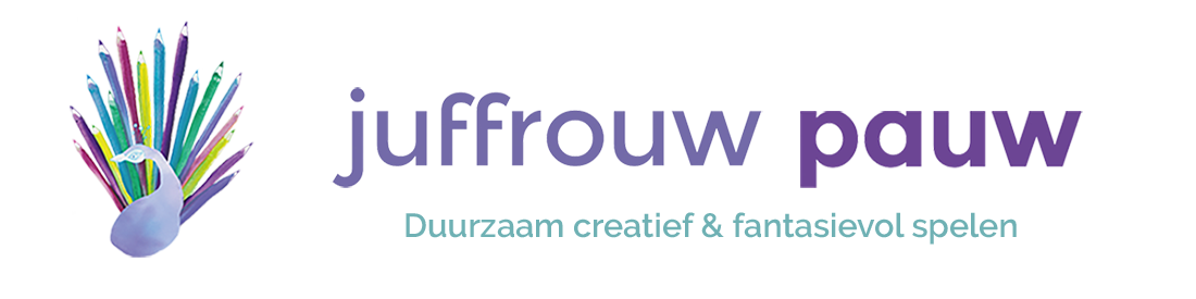 Juffrouw Pauw
