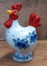 D62 Bunzlau peper-/zoutkip