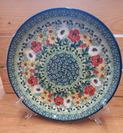 Ontbijtborden 20 cm
