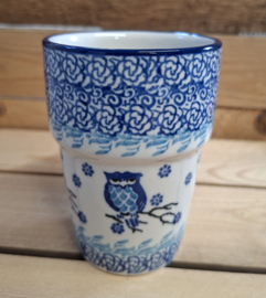 071 Melkbeker 200 ml
