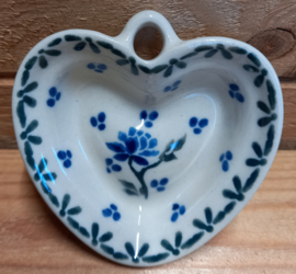 319 Bunzlau hanger hart