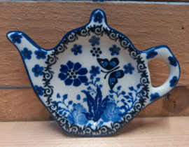 766 Bunzlau theetipje