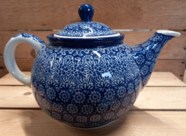 264 Bunzlau theepot 900 ml