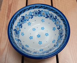 556 Bunzlau nestschaal 12 cm