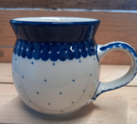 005 Bunzlau bolmok 240 ml