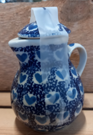 303 Bunzlau mini kannetje