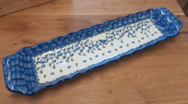 A44 Bunzlau stokbroodschaal