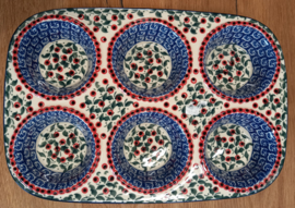 Bakvormen