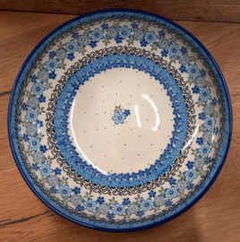 B91 Bunzlau ronde schaal