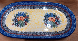 422 Bunzlau roomstel Unikat